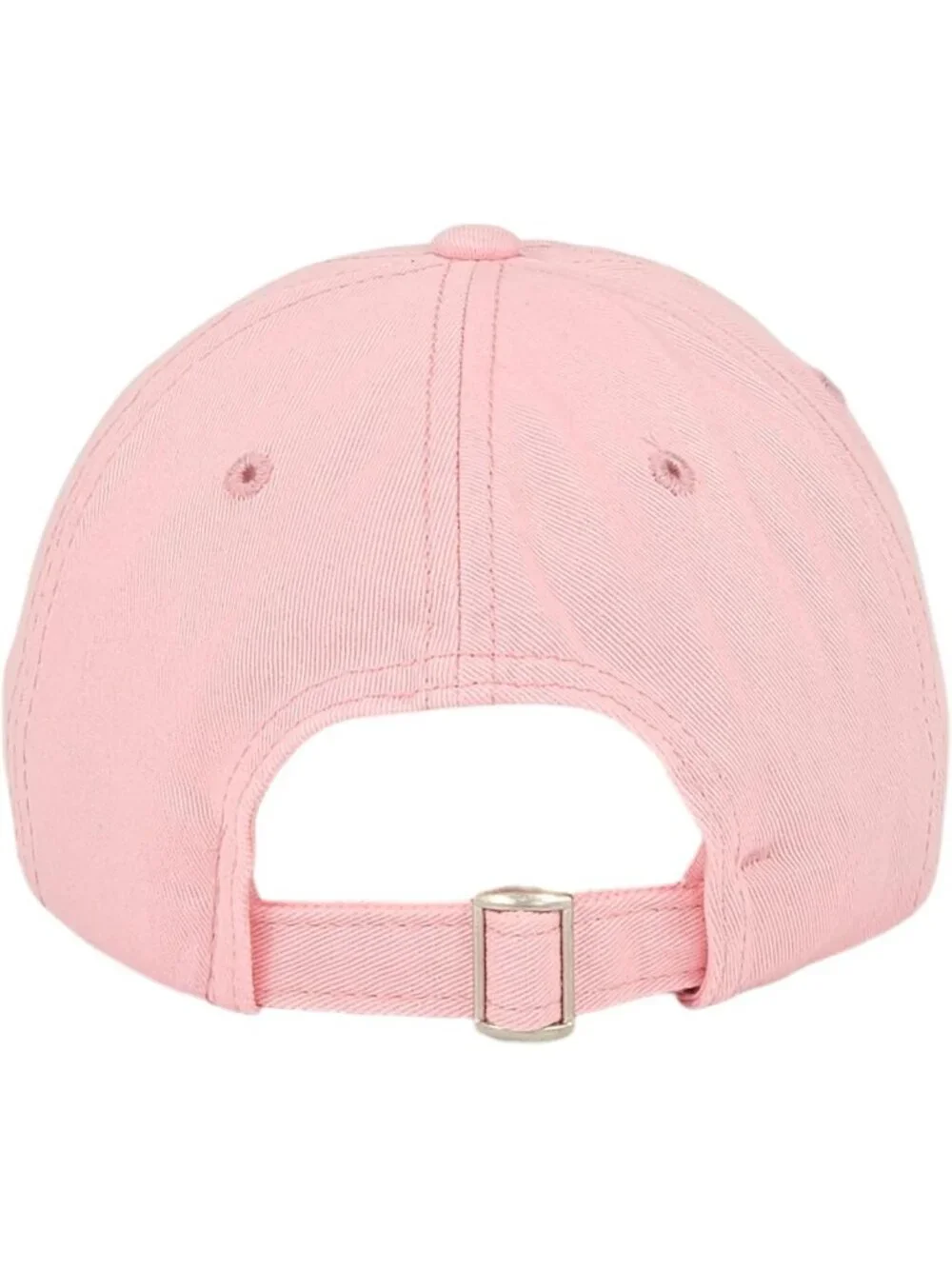 3D Embroidered Dad Hat - Stylish New York Baseball Cap for Casual Wear